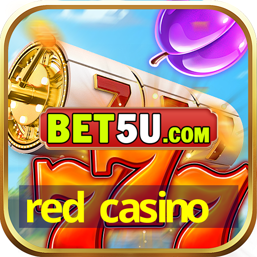 red casino